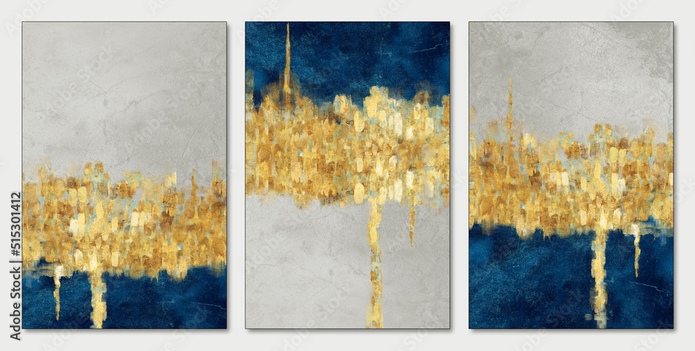 3d abstract marble wallpaper for wall decor .Drawing resin geode and