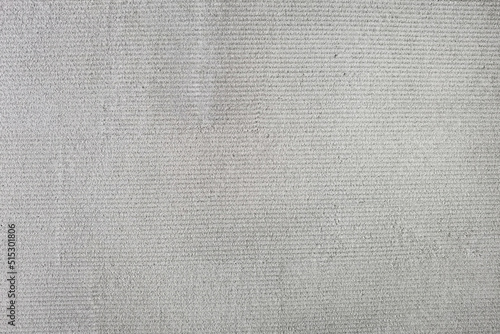 close up of texture of gray carpet background.