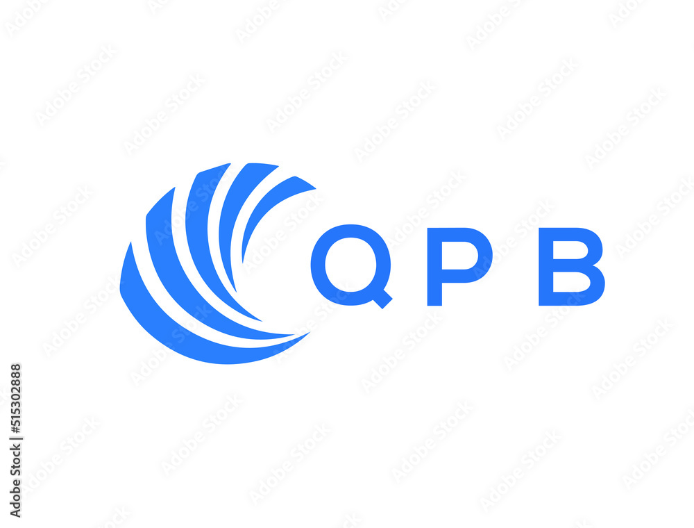 QPB Flat accounting logo design on white background. QPB creative initials Growth graph letter logo concept. QPB business finance logo design.
QPB Flat accounting logo design on white background. QPB creative initials Growth graph letter logo concept. QPB business finance logo design.
