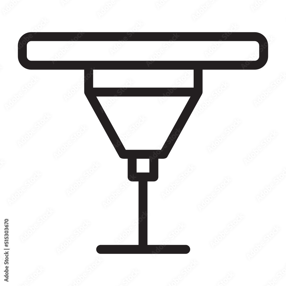 laser line icon laser line icon