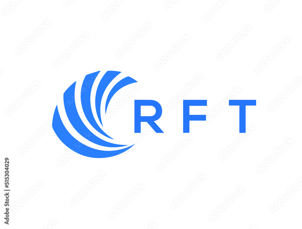 RFT Flat accounting logo design on white background. RFT creative initials Growth graph letter logo concept. RFT business finance logo design.
RFT Flat accounting logo design on white background. RFT creative initials Growth graph letter logo concept. RFT business finance logo design.