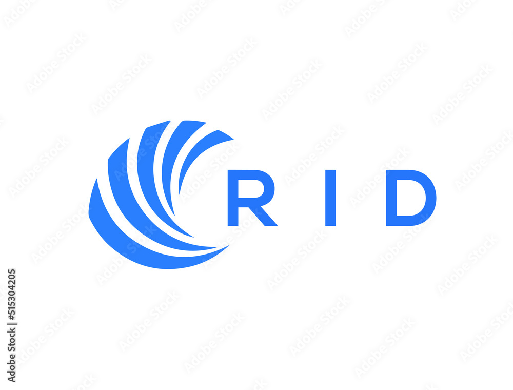 RID Flat accounting logo design on white background. RID creative initials Growth graph letter logo concept. RID business finance logo design.
RID Flat accounting logo design on white background. RID creative initials Growth graph letter logo concept. RID business finance logo design.