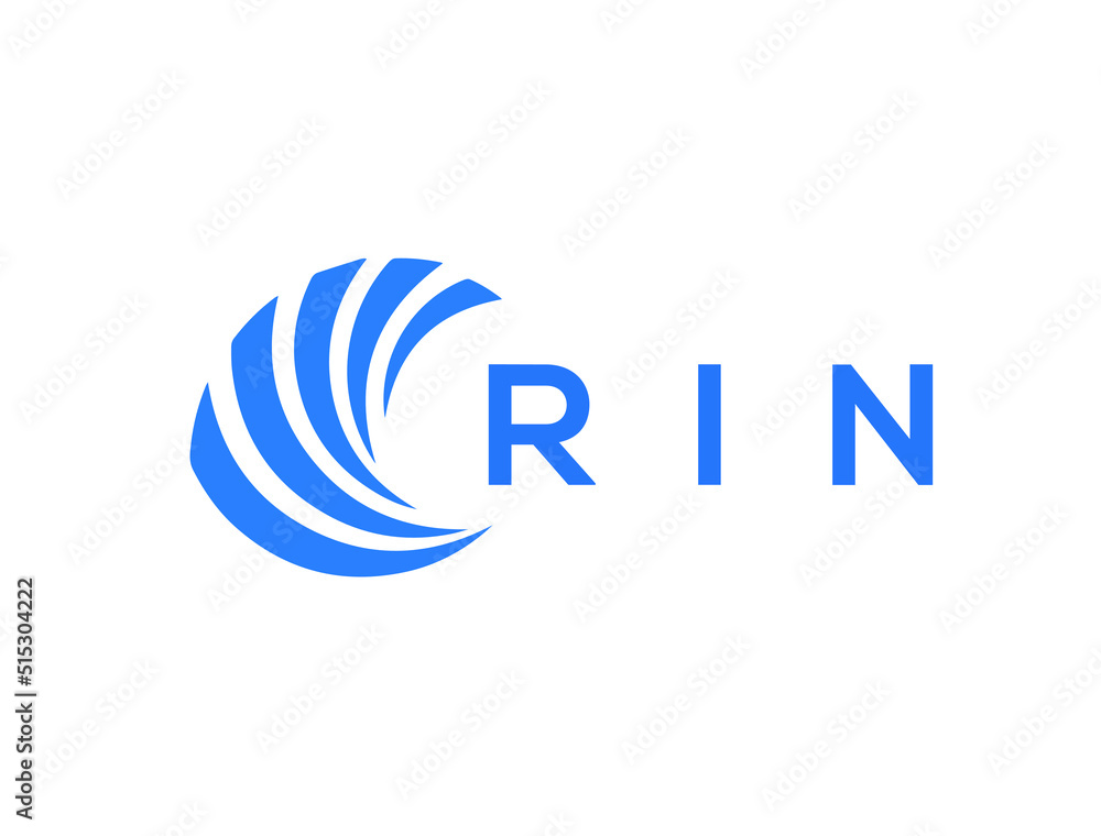 RIN Flat accounting logo design on white background. RIN creative initials Growth graph letter logo concept. RIN business finance logo design.
RIN Flat accounting logo design on white background. RIN creative initials Growth graph letter logo concept. RIN business finance logo design.