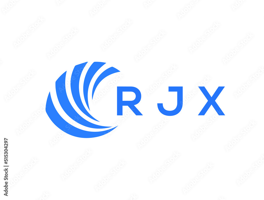 RJX Flat accounting logo design on white background. RJX creative initials Growth graph letter logo concept. RJX business finance logo design.
RJX Flat accounting logo design on white background. RJX creative initials Growth graph letter logo concept. RJX business finance logo design.