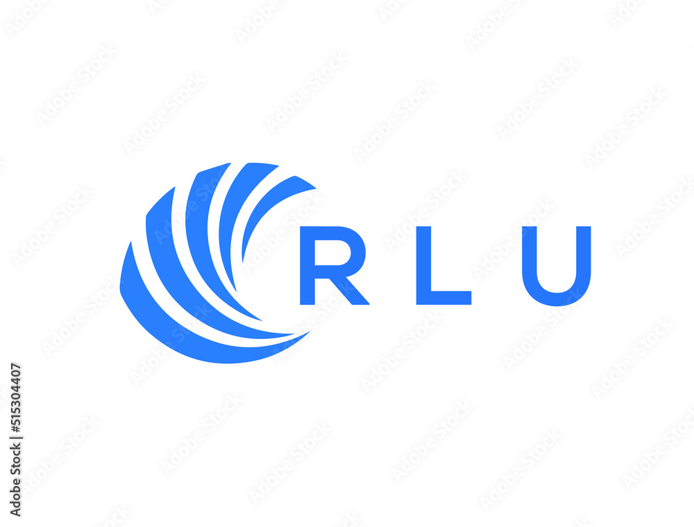 RLU Flat accounting logo design on white background. RLU creative initials Growth graph letter logo concept. RLU business finance logo design.
RLU Flat accounting logo design on white background. RLU creative initials Growth graph letter logo concept. RLU business finance logo design.