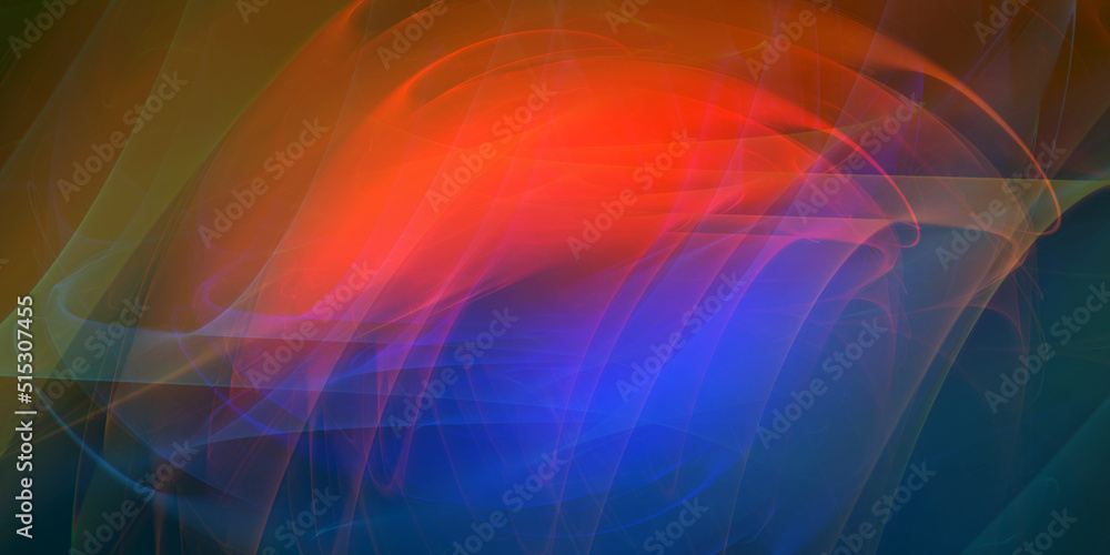 Fraktal Hintergrund Design für Drucksachen und Internet Fraktal Hintergrund Design für Drucksachen und Internet