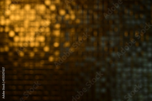 blur mosaic background for design