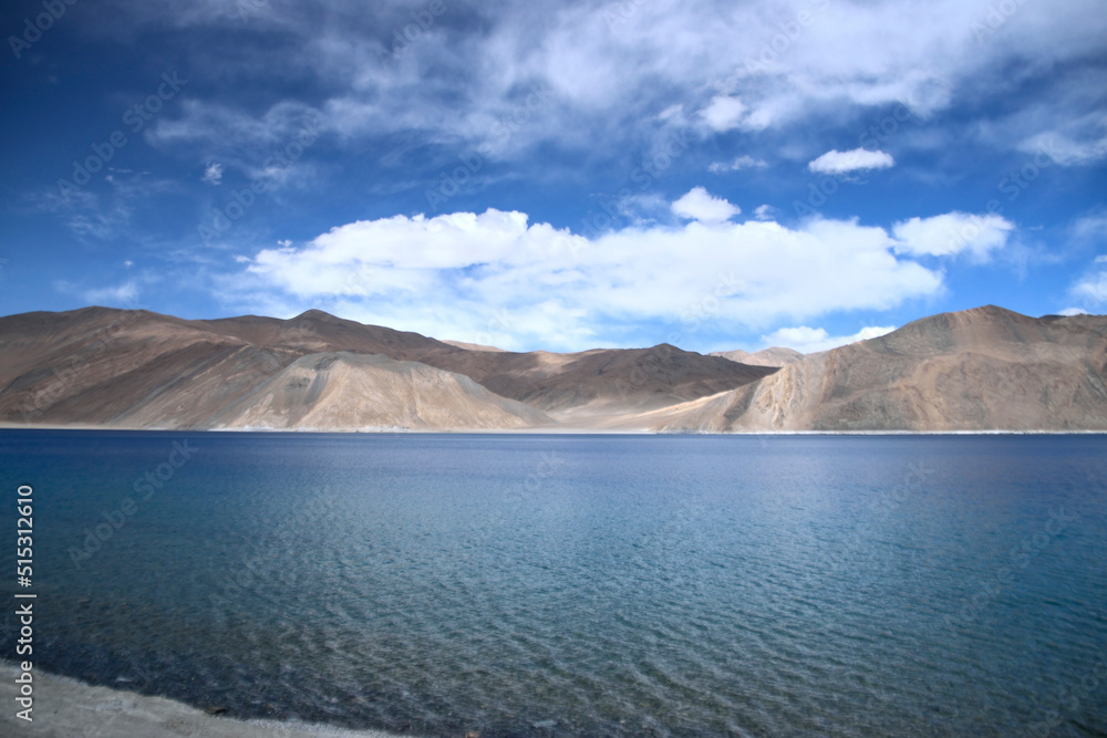 beautiful ladakh in summer