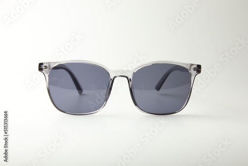 sunglasses isolated on white