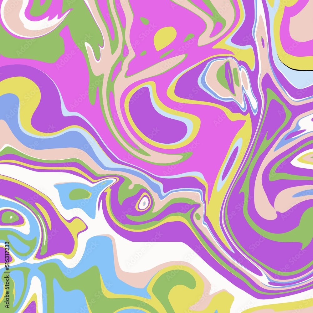 Liquid abstract background with oil painting streaks. Colorful marble background watercolor. Suitable for social media, website, cover, poster, backdrop, etc. Liquid abstract background with oil painting streaks. Colorful marble background watercolor. Suitable for social media, website, cover, poster, backdrop, etc.