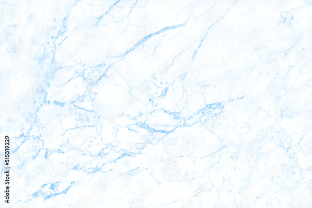 Light blue marble seamless texture with high resolution for background and design interior or exterior, counter top view. Light blue marble seamless texture with high resolution for background and design interior or exterior, counter top view.