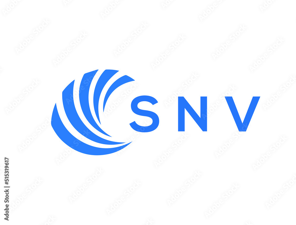 SNV Flat accounting logo design on white background. SNV creative initials Growth graph letter logo concept. SNV business finance logo design.
SNV Flat accounting logo design on white background. SNV creative initials Growth graph letter logo concept. SNV business finance logo design.