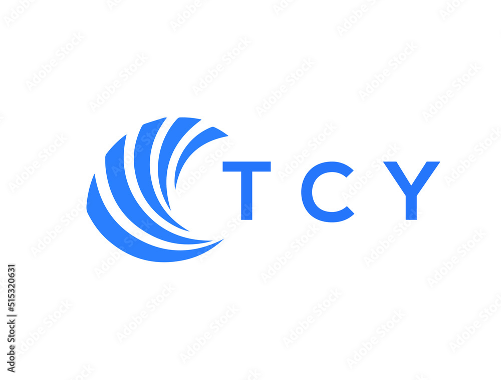 TCY Flat accounting logo design on white background. TCY creative initials Growth graph letter logo concept. TCY business finance logo design.
TCY Flat accounting logo design on white background. TCY creative initials Growth graph letter logo concept. TCY business finance logo design.