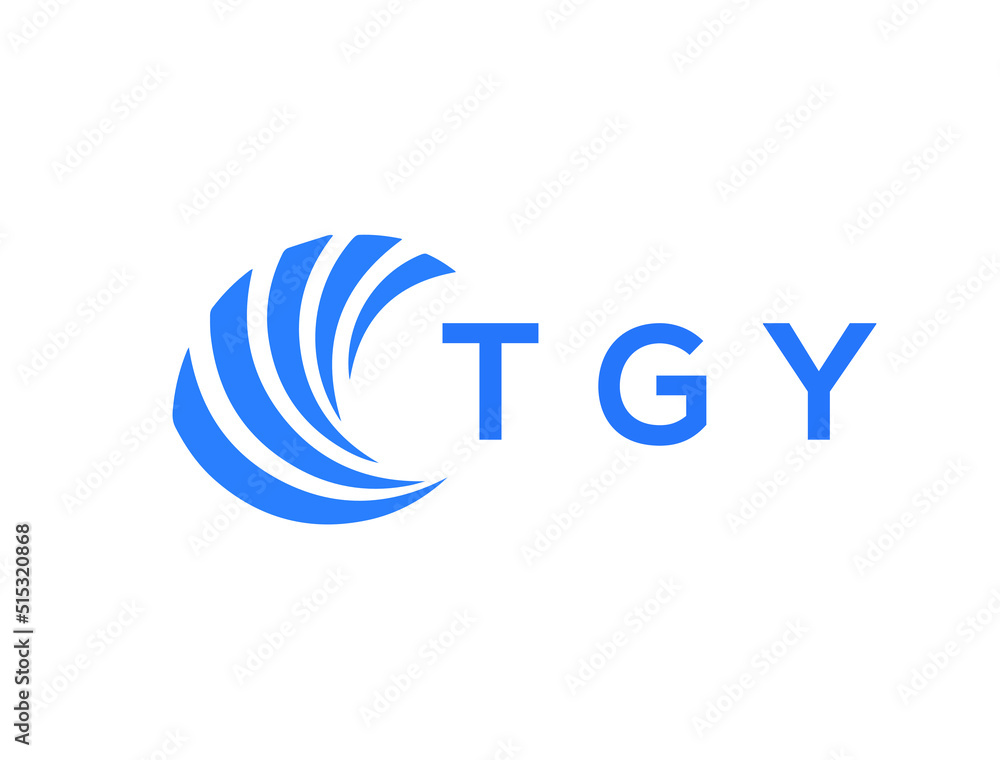 TGY Flat accounting logo design on white background. TGY creative initials Growth graph letter logo concept. TGY business finance logo design.
TGY Flat accounting logo design on white background. TGY creative initials Growth graph letter logo concept. TGY business finance logo design.