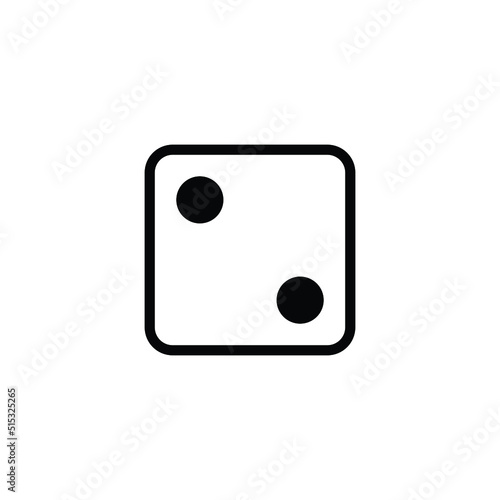 dice icon