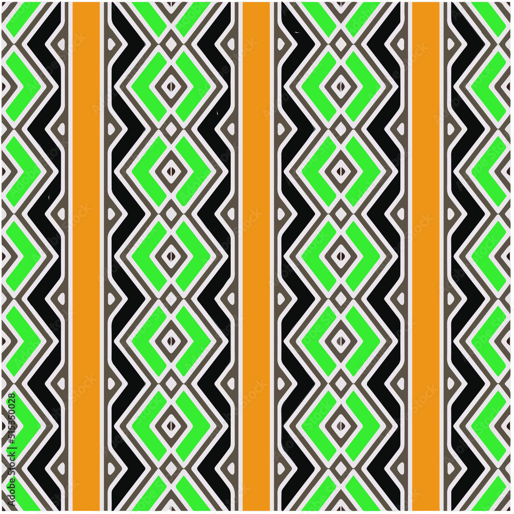 Abstract ethnic rug ornamental seamless pattern.Perfect for fashion, textile design, cute themed fabric, on wall paper, wrapping paper, fabrics and home decor.
Abstract ethnic rug ornamental seamless pattern.Perfect for fashion, textile design, cute themed fabric, on wall paper, wrapping paper, fabrics and home decor.