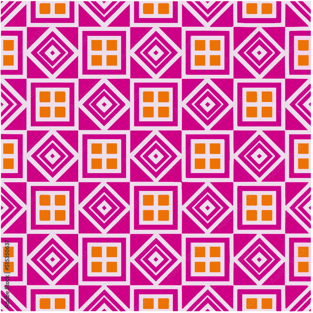 Abstract ethnic rug ornamental seamless pattern.Perfect for fashion, textile design, cute themed fabric, on wall paper, wrapping paper, fabrics and home decor.
Abstract ethnic rug ornamental seamless pattern.Perfect for fashion, textile design, cute themed fabric, on wall paper, wrapping paper, fabrics and home decor.