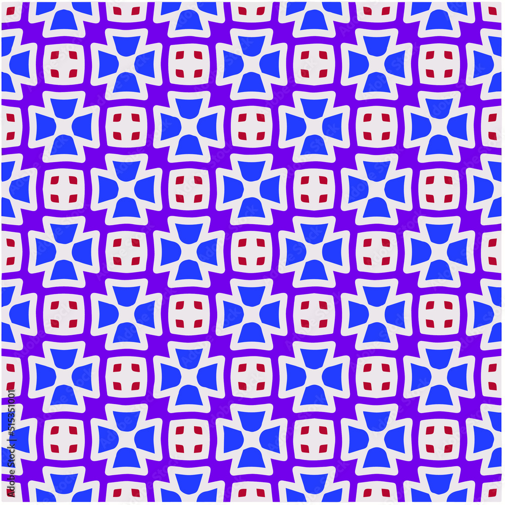 Abstract ethnic rug ornamental seamless pattern.Perfect for fashion, textile design, cute themed fabric, on wall paper, wrapping paper, fabrics and home decor.
Abstract ethnic rug ornamental seamless pattern.Perfect for fashion, textile design, cute themed fabric, on wall paper, wrapping paper, fabrics and home decor.