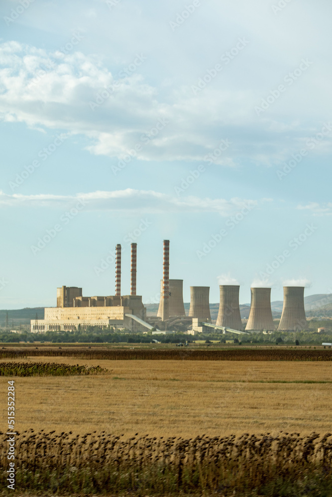 greece atomic electricity station greece atomic electricity station