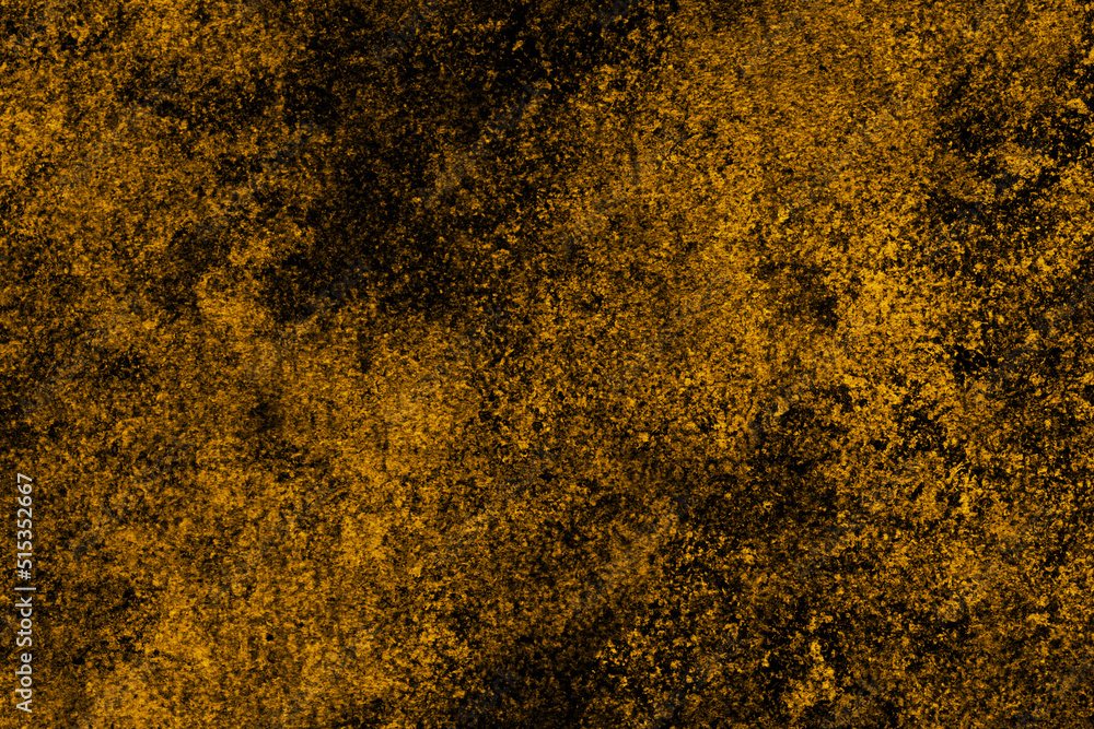 Gold background texture in metal or paper foil vintage textured design Gold background texture in metal or paper foil vintage textured design