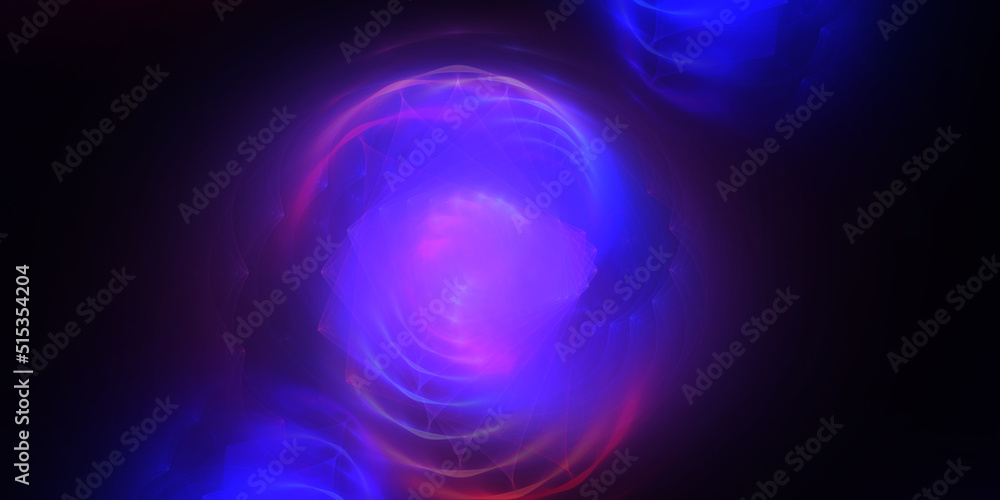 Fraktal Hintergrund Design für Drucksachen und Internet Fraktal Hintergrund Design für Drucksachen und Internet
