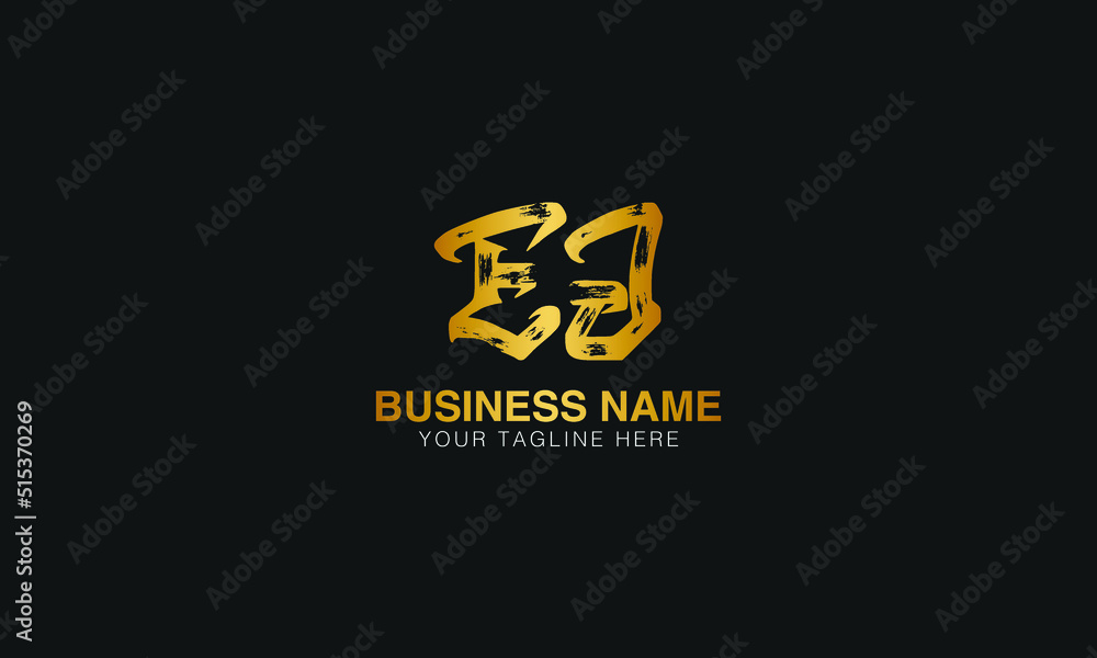 EJ E J initial logo | initial based abstract modern minimal creative logo, vector template image. luxury logotype logo, real estate homie logo. typography logo. initials logo. EJ E J initial logo | initial based abstract modern minimal creative logo, vector template image. luxury logotype logo, real estate homie logo. typography logo. initials logo.
