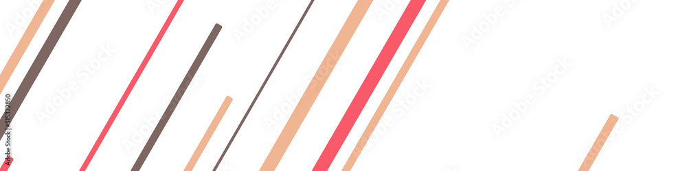 Random Color flowing stripe lines illustration Random Color flowing stripe lines illustration