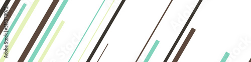 Free Download Random Color flowing stripe lines illustration - GFXLoad