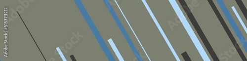 Random Color flowing stripe lines illustration Free Download Random Color flowing stripe lines illustration - GFXLoad