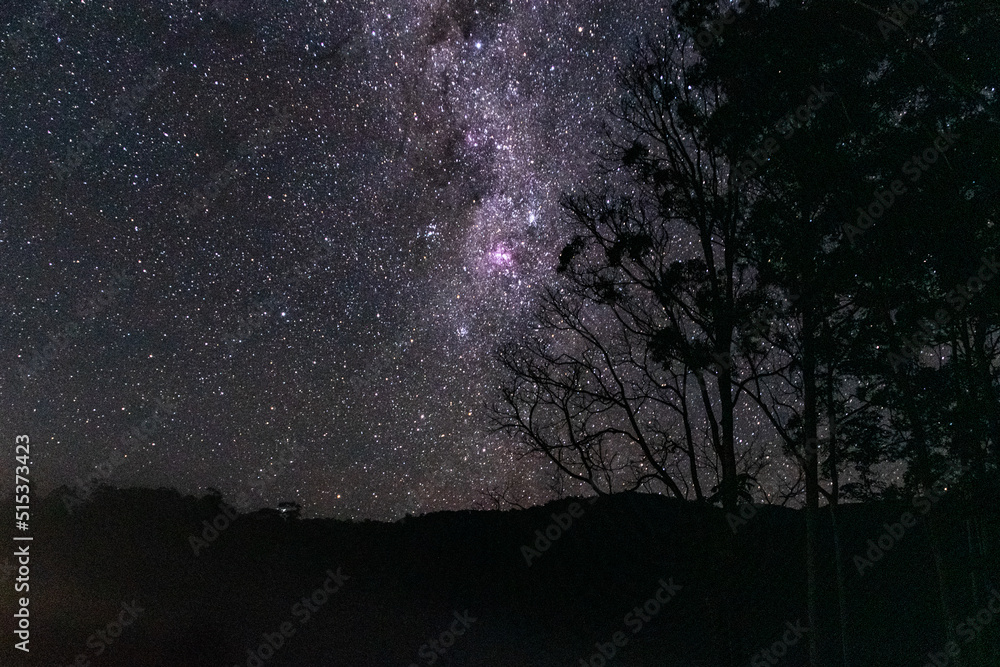 Milky Way Milky Way