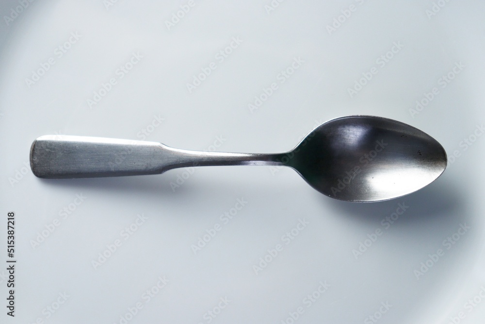 spoon and fork spoon and fork