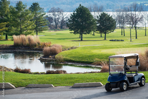 golf club, golf, water, lake, river, reflection, scenic, view, travel, pond, cloud, environment, sunny, background, beautiful, blue, chicago, forest, golf clubhouse, grass, green, landscape, like, nat