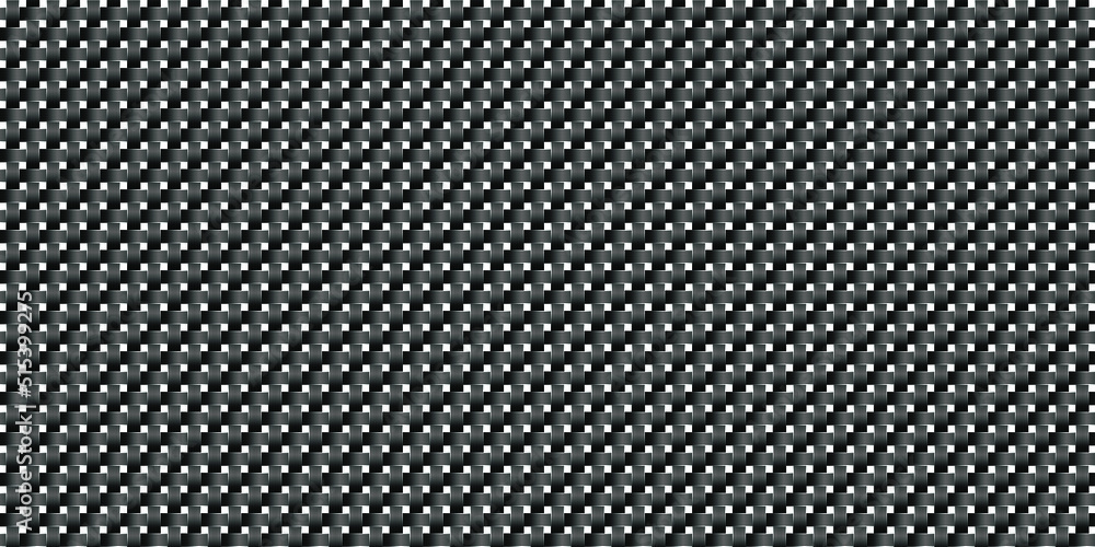 Woven fiber pattern. Dark abstract pattern texture background. Vector EPS 10 Woven fiber pattern. Dark abstract pattern texture background. Vector EPS 10