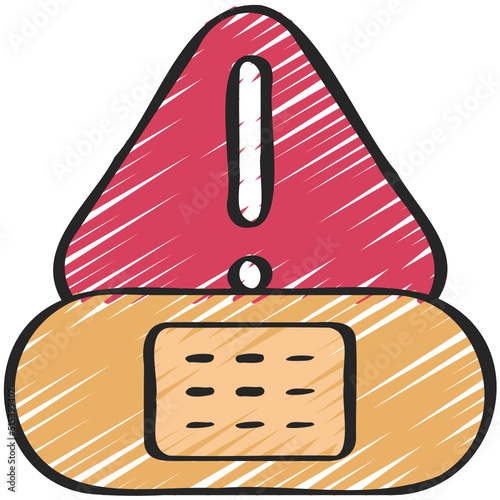 Repair Error Icon