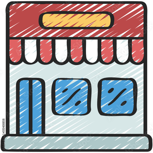 Superstore Icon