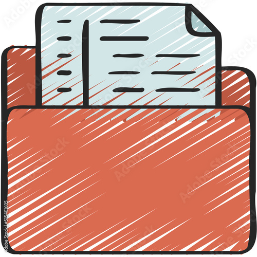 Code Folder Icon