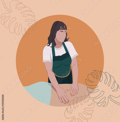 profession masseur
