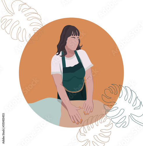 profession masseur