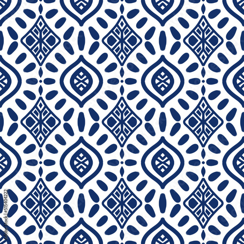 seamless pattern