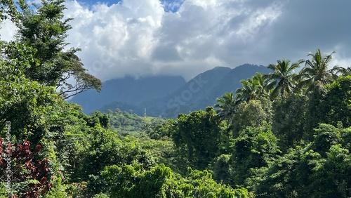 Cuvette de Tsembéhou photo