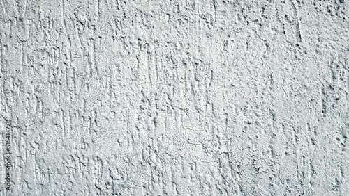 Solid color plaster concrete wall texture background.