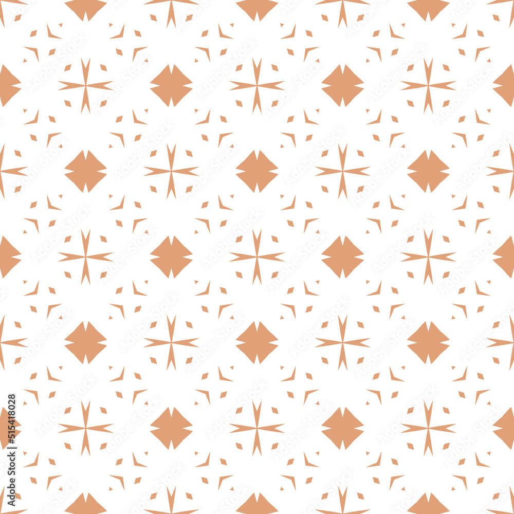 Geometric pattern. Seamless vector background. Graphic modern pattern. Geometric pattern. Seamless vector background. Graphic modern pattern.