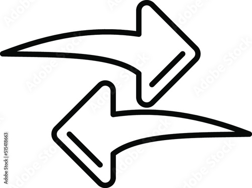 Exchange Icon