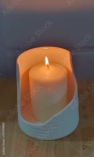 Candle Background Very Cool