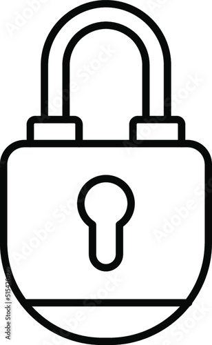 Locker Icon