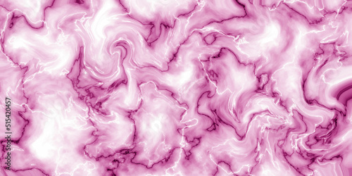 Fire flames on a pink background with Luxurious colorful liquid marble surfaces design. Abstract color acrylic pours liquid marble surface design. Beautiful fluid abstract paint background.