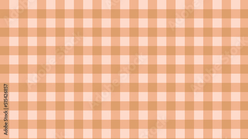 big brown gingham, checkerboard aesthetic checkers background illustration, perfect for wallpaper, backdrop, postcard, background