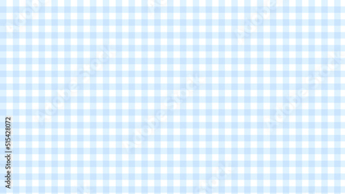 pastel small blue gingham, checkerboard aesthetic checkers background illustration, perfect for wallpaper, backdrop, postcard, background