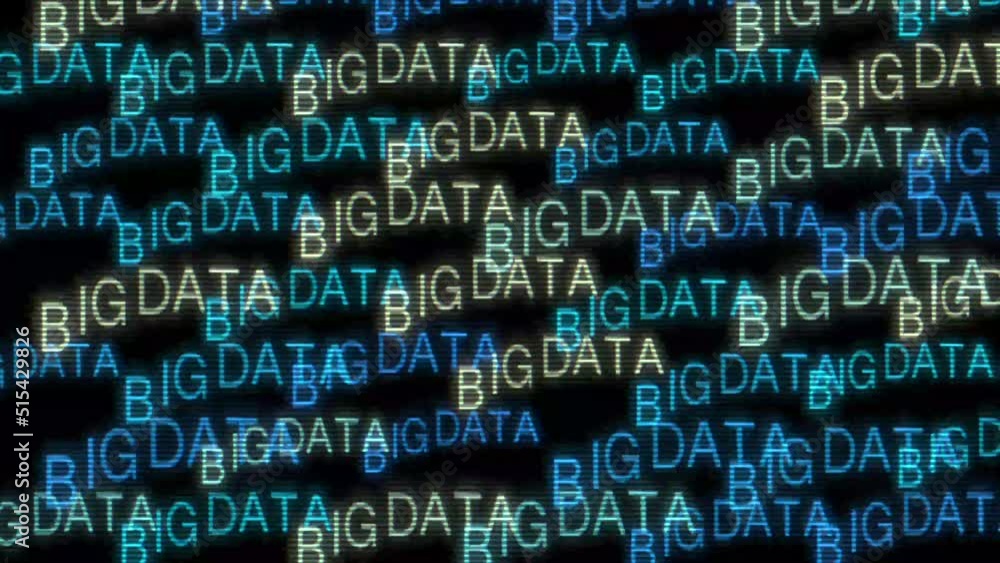 Big data analytics animated text kinetic finance fintech wordscape ai artificial intelligence software Big data analytics animated text kinetic finance fintech wordscape ai artificial intelligence software