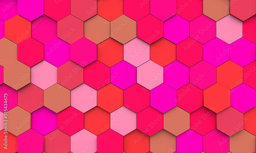 hexagon background very cool hexagon background very cool